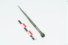Foto von Bronzegewandnadel (NHMW-PRAE-025376)